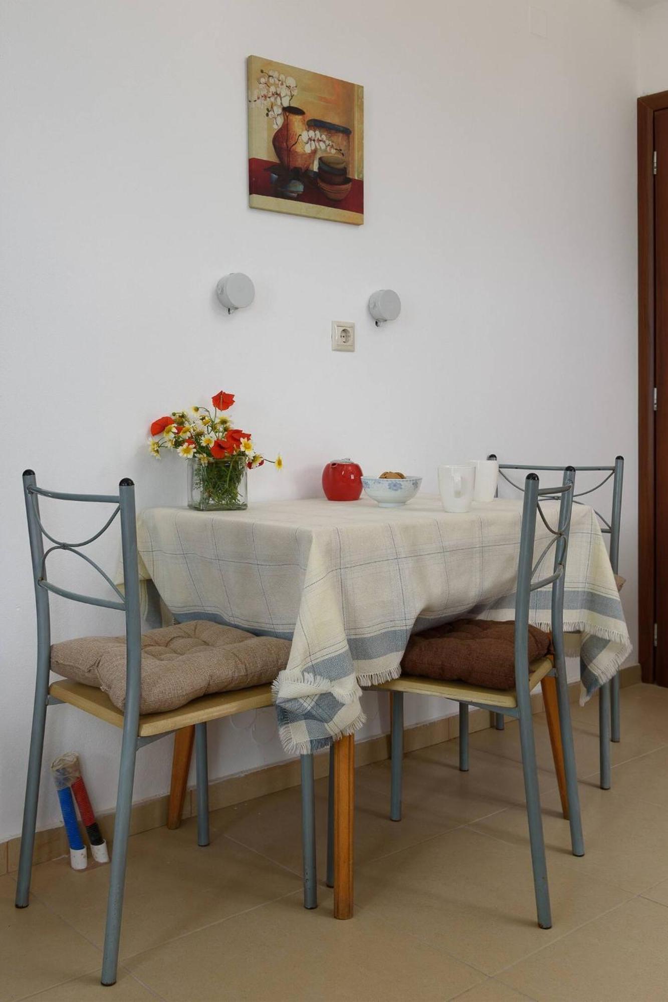 Sofia Apartment, With Sea & Mountain View Καλαμάκι Εξωτερικό φωτογραφία